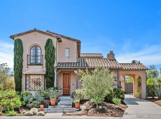 7551 Delfina, San Diego, CA 92127