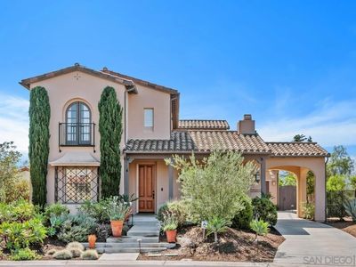 7551 Delfina, San Diego, CA, 92127