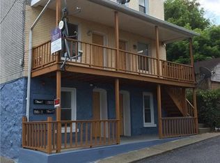 656 Shields St #A, Bethlehem, PA 18015