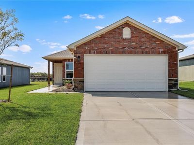 37805 W 208th Ter, Edgerton, KS, 66021