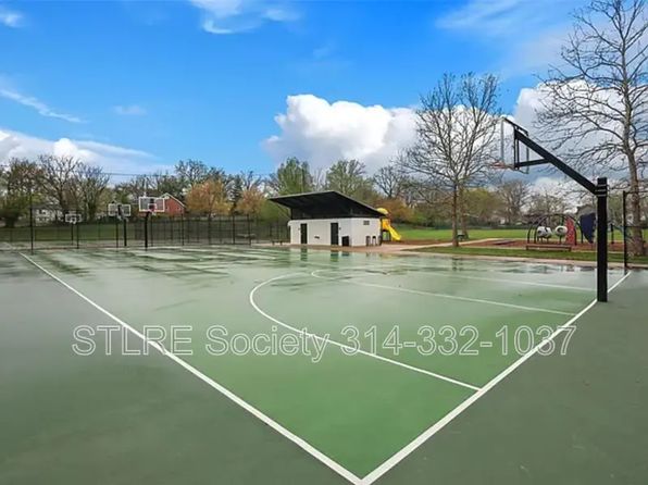 828 Bell Ave, Saint Louis, MO 63119