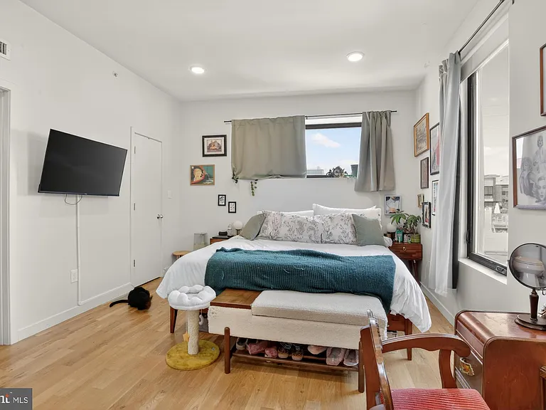 1737 N Howard St #3A — Photo 11