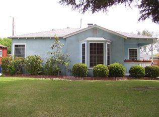 1720 N Clybourn Ave, Burbank, CA 91505