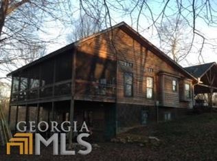 9607 Duncan Bridge Rd, Cleveland, GA 30528