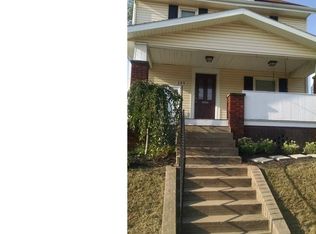 209 Mercier St, Louisville, OH 44641
