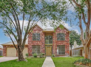 9326 Reagan Meadow Ct, Houston, TX 77064