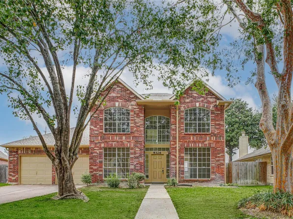 9326 Reagan Meadow Ct, Houston, TX 77064