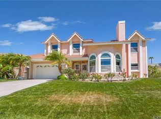 14815 Raquel Ln, Santa Clarita, CA 91387