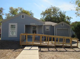 1314 Sewanee Dr, Marlin, TX 76661