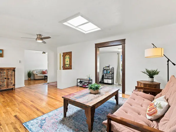 1112 Bryn Mawr Dr NE, Albuquerque, NM 87106