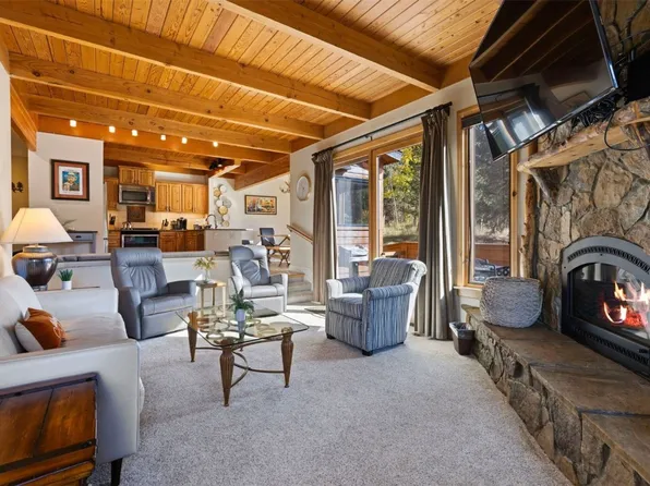 410 Tennis Club Road UNIT 1319, Keystone, CO 80435