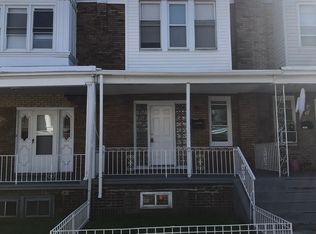 1624 Crosslynne Ave, Woodlynne, NJ 08107