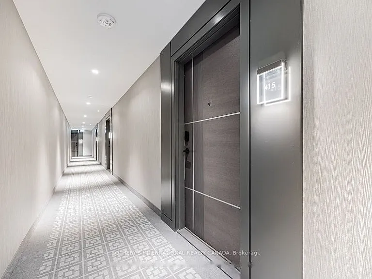 100 Dalhousie St #415 — Photo 16