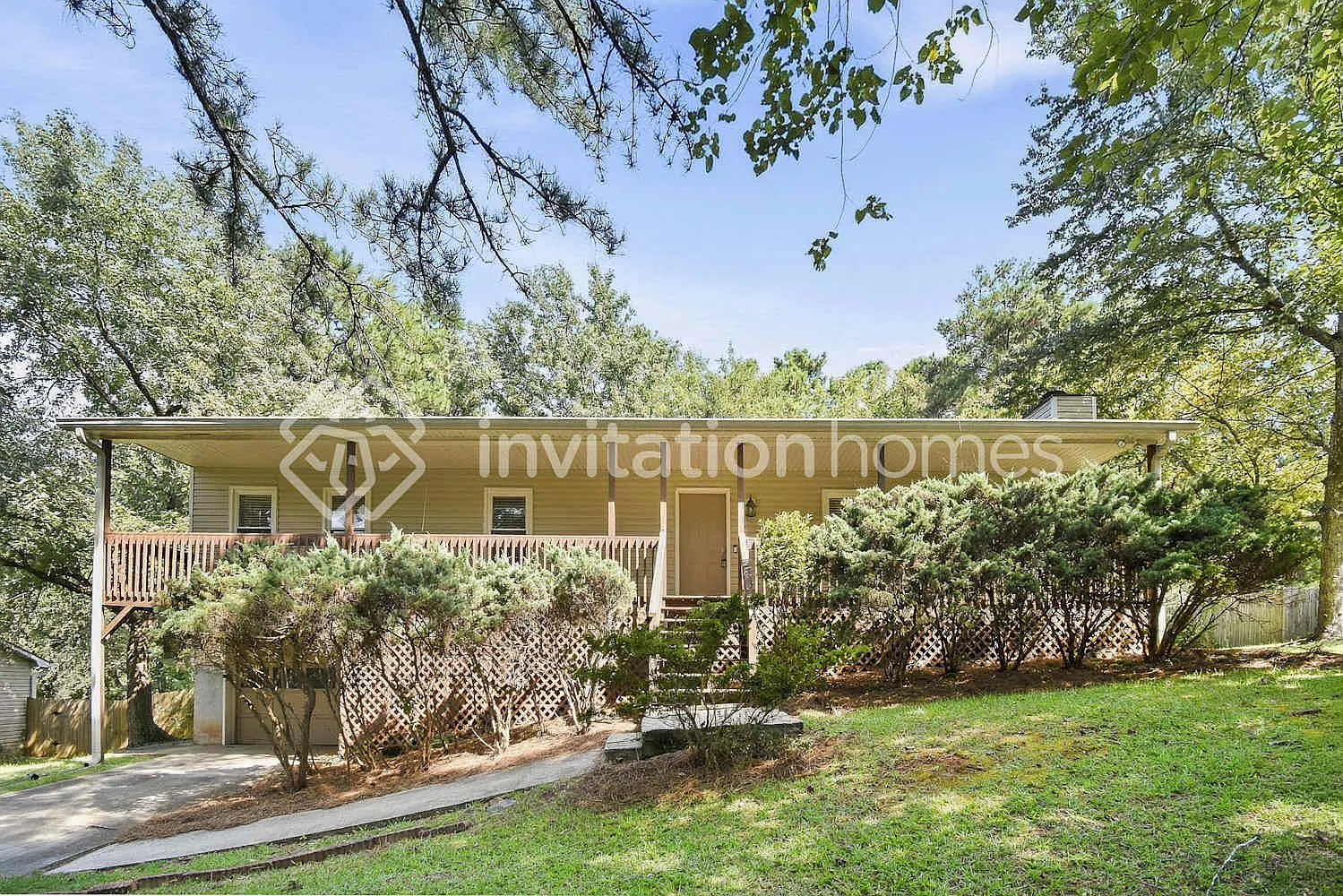 266 Farm Ridge Dr NE Woodstock, GA 30188 — Photo 1