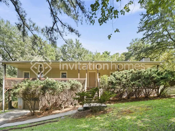 266 Farm Ridge Dr NE, Woodstock, GA 30188