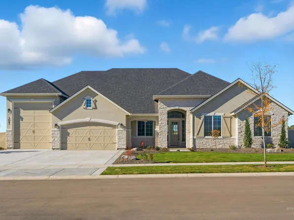 3081 N Ajax Ave, Eagle, ID 83616