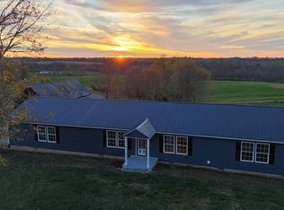 1455 Nepton Rd, Ewing, KY 41039