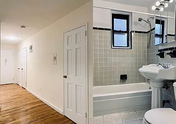 Rented by Quest Realty Sunnyside Corp