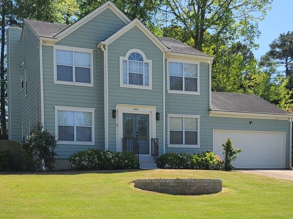 5859 Bellingrath Way, Lithonia, GA 30058