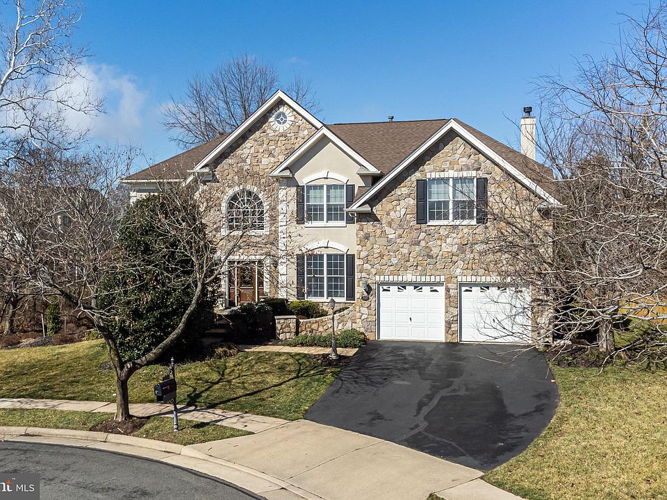 15098 Troon Ct, Haymarket, VA 20169 Zillow