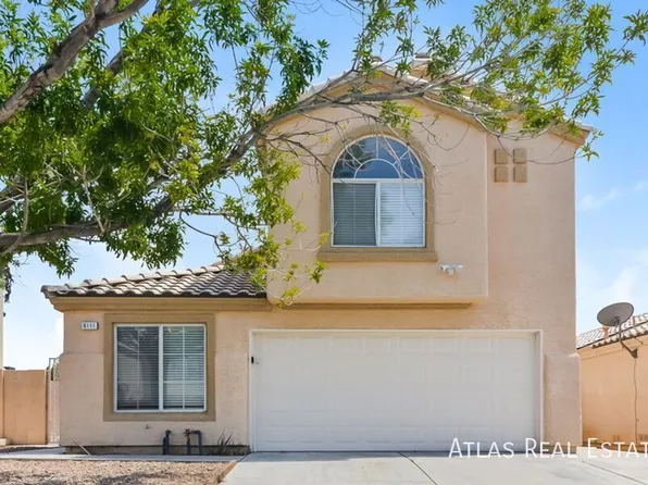 6111 Flowering Plum Ave, Las Vegas, NV 89142