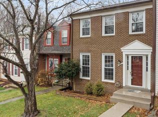 7907 Forest Path Way, Springfield, VA 22153