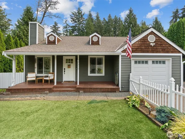 13317 58th Drive SE, Everett, WA 98208