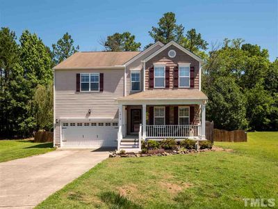 1213 Summerfield Ln E, Creedmoor, NC, 27522