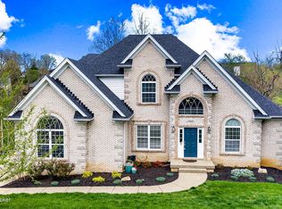 10609 Elder Ln, Prospect, KY 40059