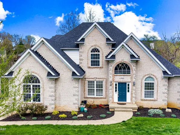 10609 Elder Ln, Prospect, KY 40059