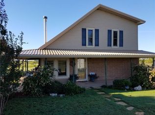 5711 County Road 153, Bangs, TX 76823