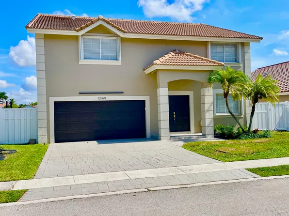 12149 NW 34th St, Fort Lauderdale, FL 33323