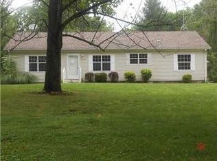9600 E Mallard Dr, Rockville, IN 47872