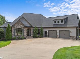 14 Brassington Pl, Greer, SC 29651