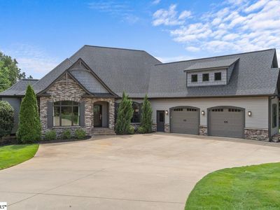 14 Brassington Pl, Greer, SC, 29651