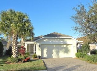 2545 Anguilla Dr, Cape Coral, FL 33991