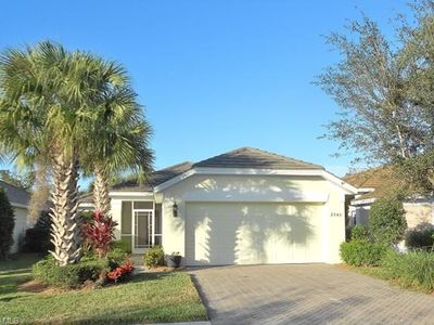 2545 Anguilla Dr, Cape Coral, FL, 33991