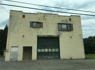 501 1st Avenue Ext, Frankfort, NY 13340