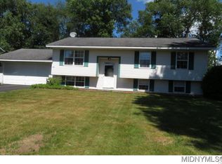 7988 Northwood Dr, Rome, NY 13440