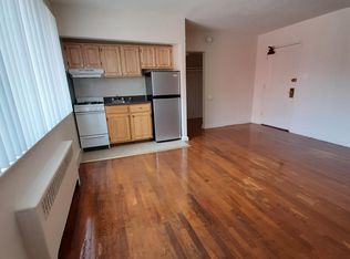 741 Longfellow St NW #206, Washington, DC 20011