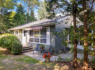 32 Mohawk Dr, Saugeen 29, ON N0H2G0