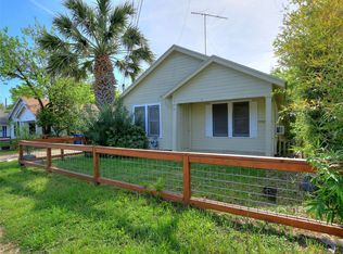 4305 Red River St, Austin, TX 78751