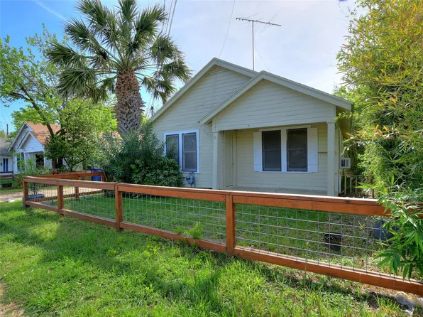 4305 Red River St, Austin, TX 78751