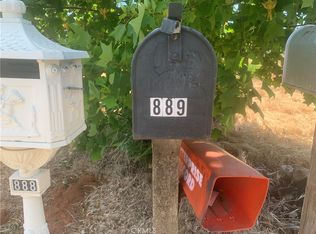 889 Deer Creek Ln, Paradise, CA 95969