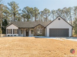 2248 Lakeside Dr, Monroe, GA 30655