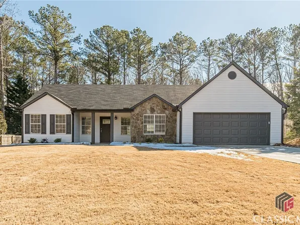2248 Lakeside Drive, Monroe, GA 30655