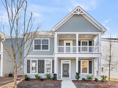 107 Brown Cow Way, Summerville, SC, 29483
