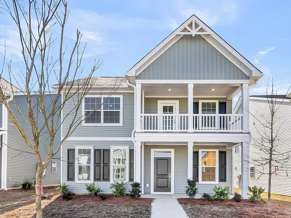 107 Brown Cow Way, Summerville, SC 29483