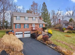4731 Valleyfield Dr, Allison Park, PA