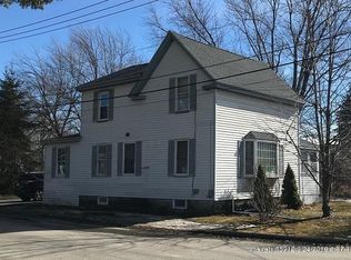 31 Washington Ave, Saco, ME 04072